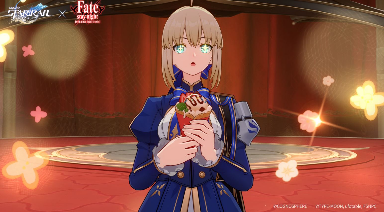 Honkai Star Rail 3.4 sôi động với đợt collab cùng Fate/stay night chính thức vào ngày 11/7 sắp tới