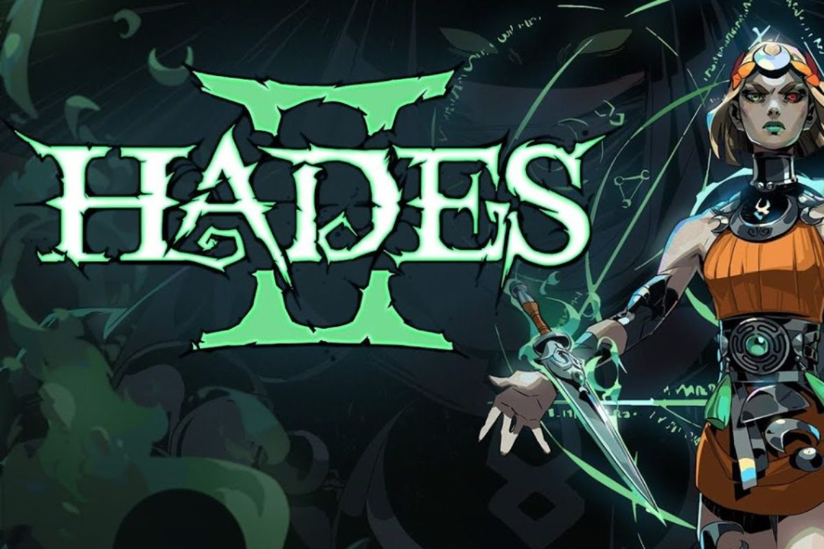 Hades 2 Chuẩn Bị Ra Mắt Chính Thức Sau 14 Tháng Dừng Lại Ở Mức Early Access