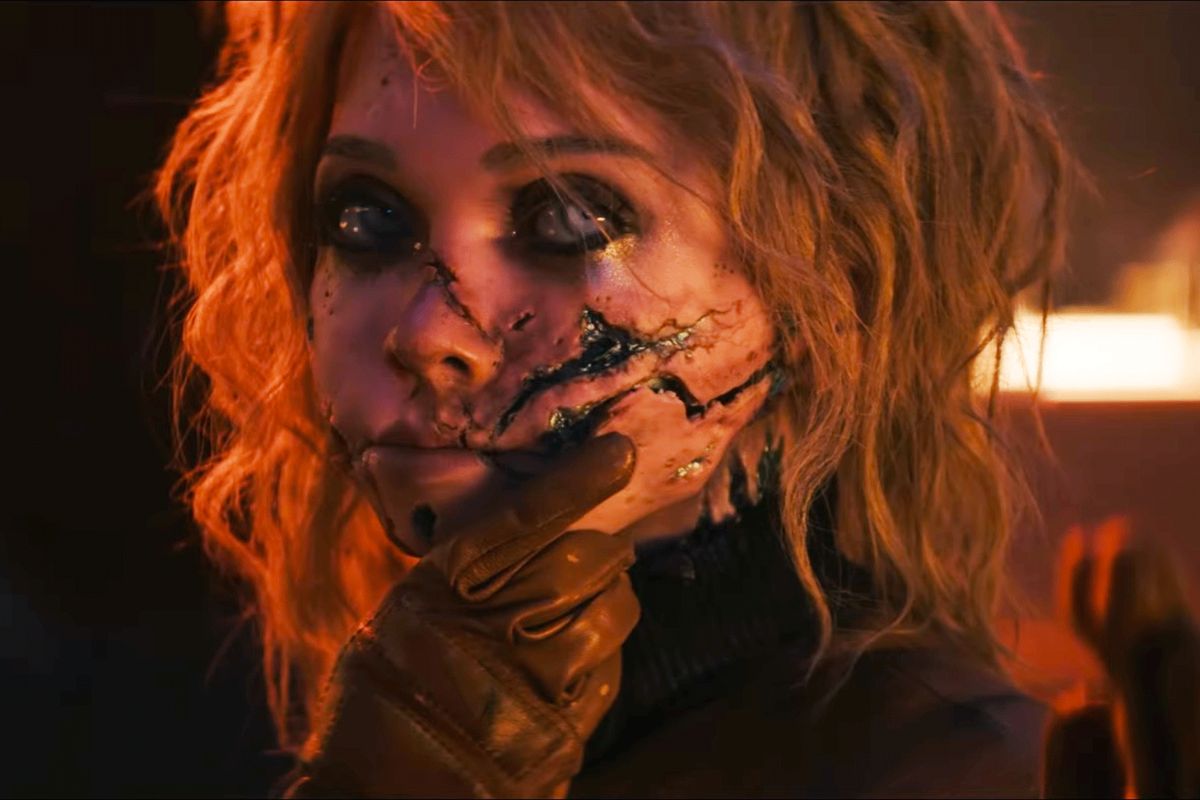 Jason Blum Giải Thích Lý Do M3GAN 2.0 Thất Bại Tại Phòng Vé