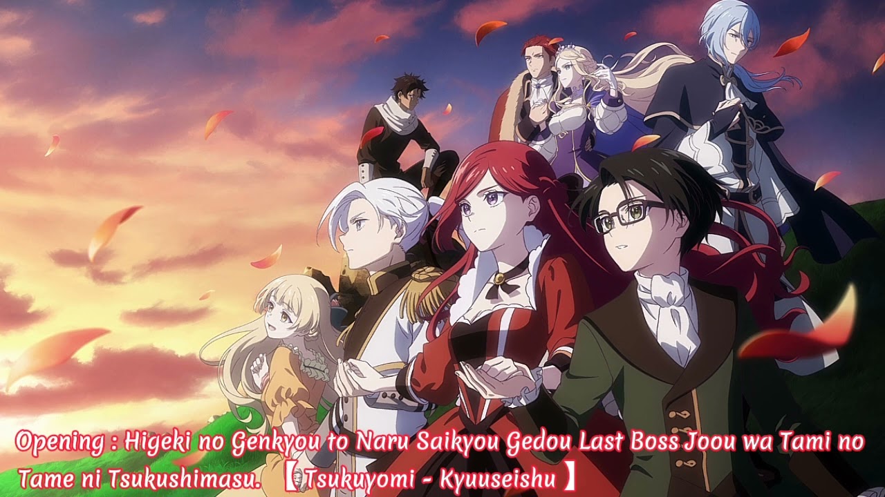 "Nữ Vương Trùm Cuối Tàn Độc" Chính Thức Xác Nhận Sản Xuất Mùa 2