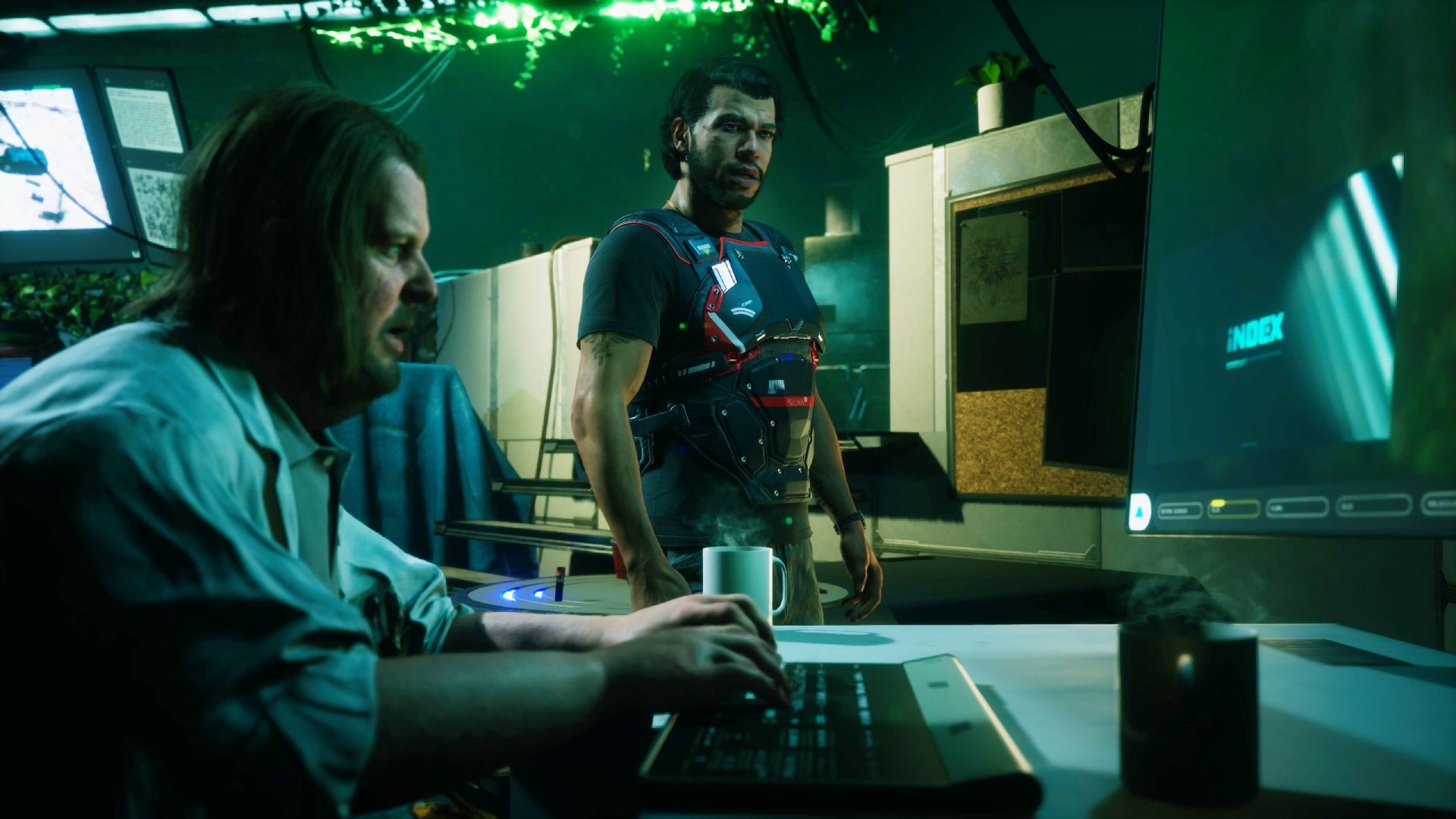 Build A Rocket Boy Cho Thấy Ý Định Tái Phát Hành MindsEye Sau Màn Ra Mắt Thảm Họa