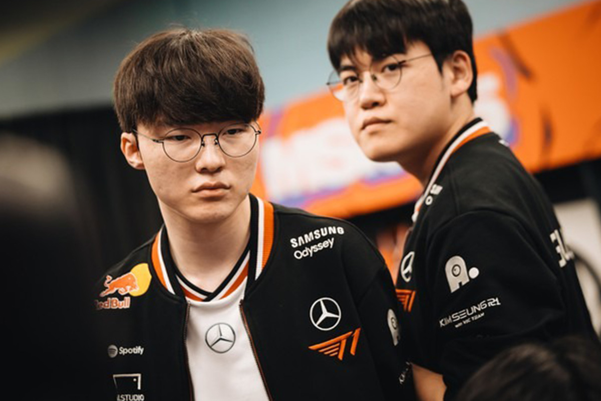 LMHT: Faker được fan yêu cầu không sử dụng một vị tướng khi thắng nhọc nhằn trước CFO