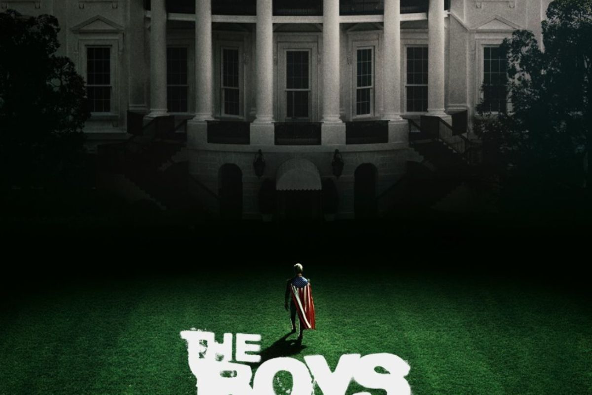 Dàn Diễn Viên The Boys Xúc Động Chia Tay Khi Mùa Cuối Chính Thức Đóng Máy: "Những Giọt Nước Mắt Đã Bắt Đầu Rơi"