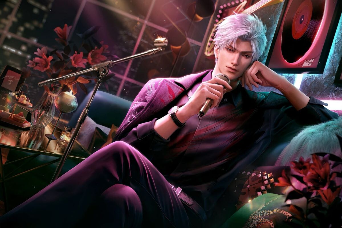 Love and Deepspace Đánh Bại Pokemon TCG Pocket Về Mặt Doanh Thu