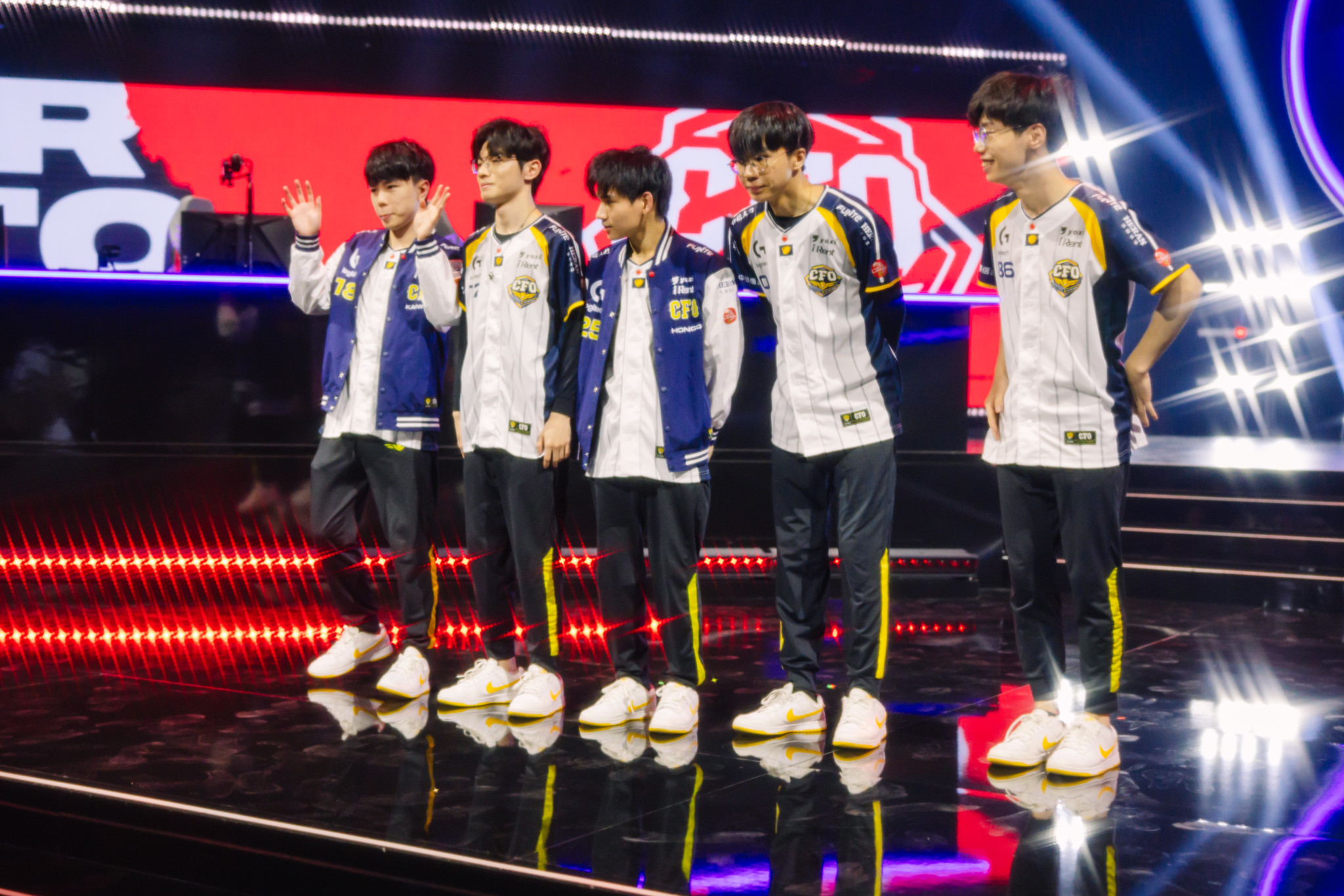 MSI 2025: CFO Đại Thắng MKOI, Tiếp Tục Hành Trình Kỳ Diệu