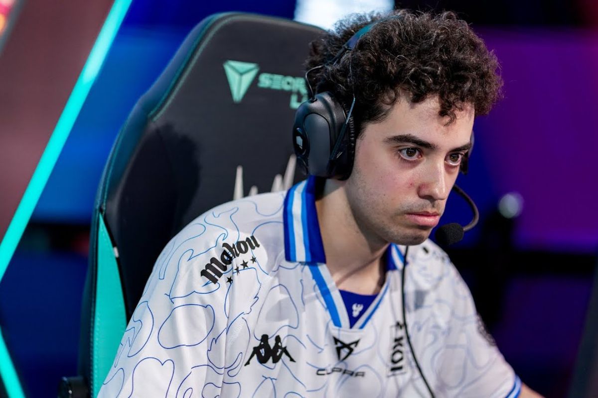 MKOI Alvaro: “Chúng Tôi Có Đủ Trình Độ Kỹ Năng, Nhưng Chưa Có Tâm Lý Tốt”