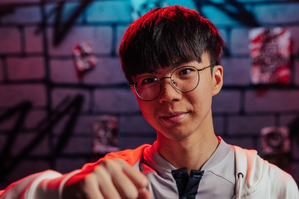 LMHT: Junjia Trở Thành Tuyển Thủ Chuyên Nghiệp Nhờ… Đi Chùa