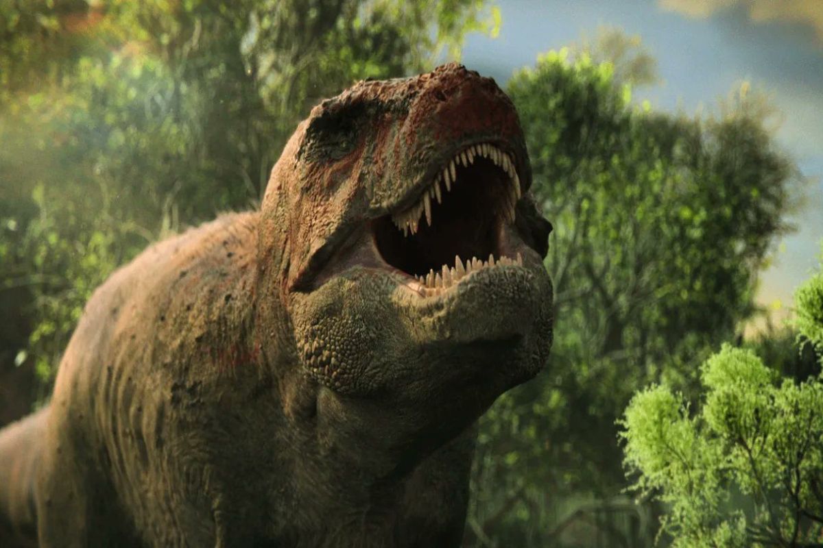 Jurassic World Rebirth Chứng Minh Khủng Long Vẫn “Nóng”: Mở Màn Toàn Cầu Cao Thứ Hai Năm 2025