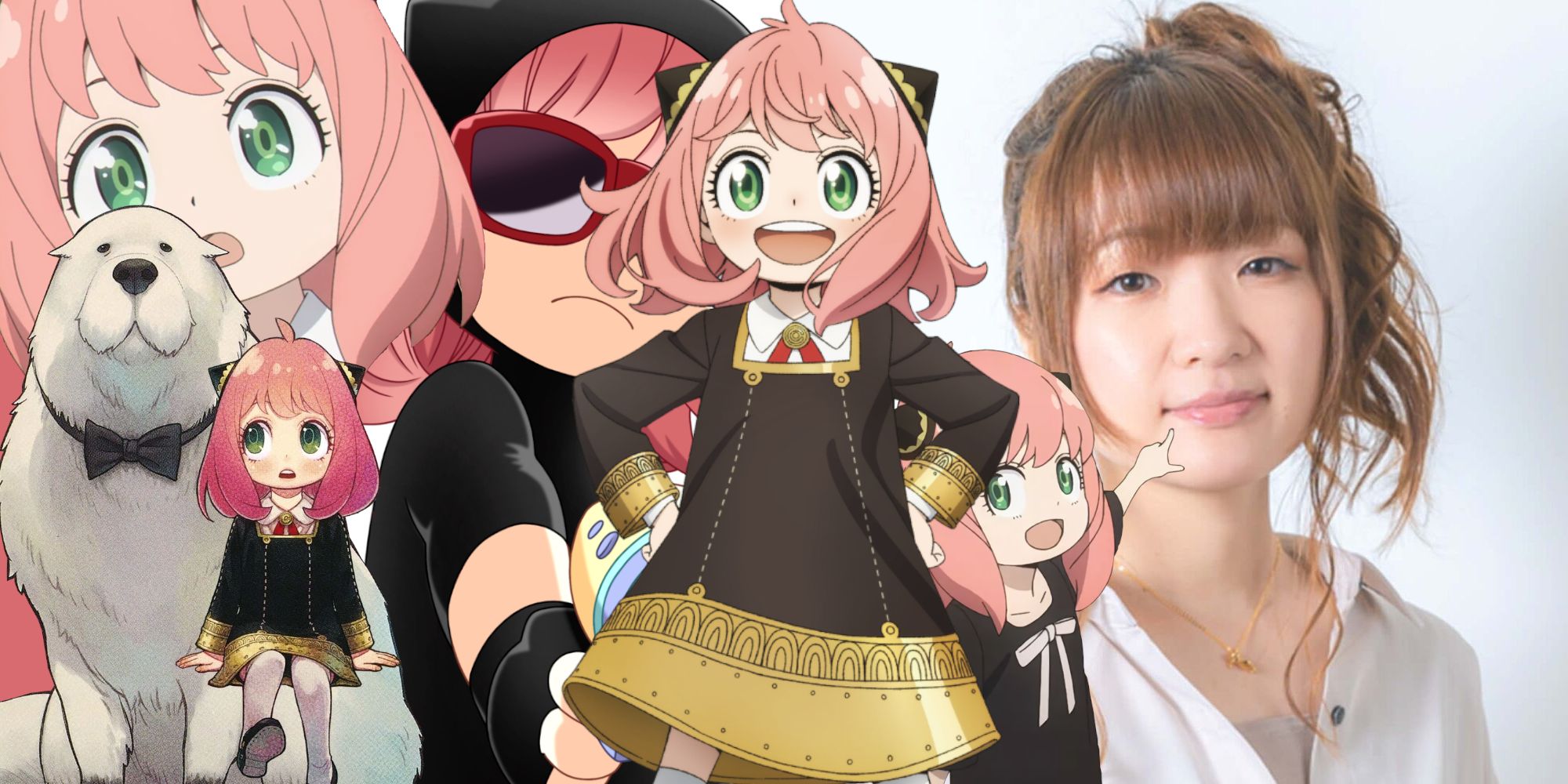 Seiyuu Atsumi Tanezaki tạm ngừng hoạt động vì lý do sức khỏe