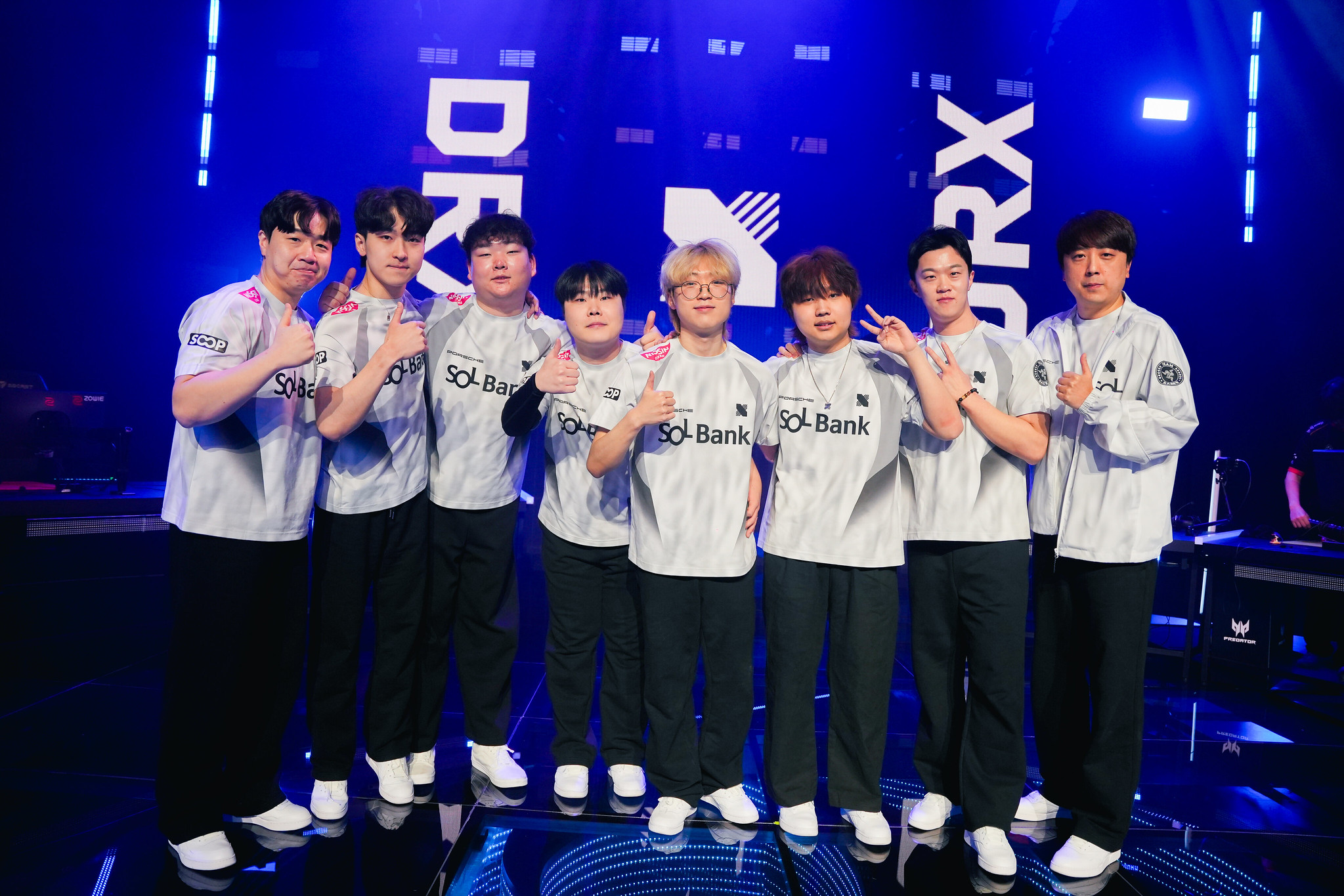 VALORANT: Tuyển Thủ DRX Quay Trở Lại Sau Khi Đột Ngột Rời Đội Vào Cuối Tháng 4