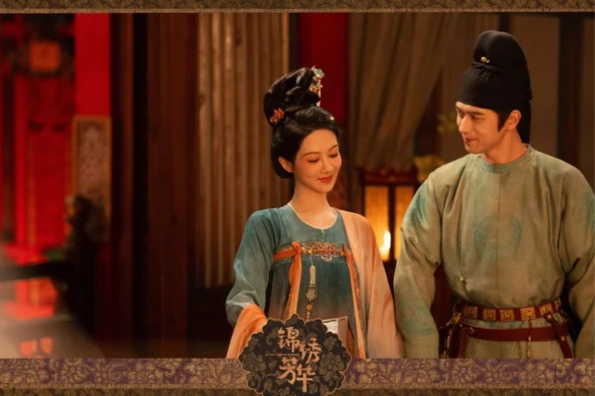 Rating Cẩm Tú Phương Hoa Chạm Đáy, Khán Giả Quay Lưng