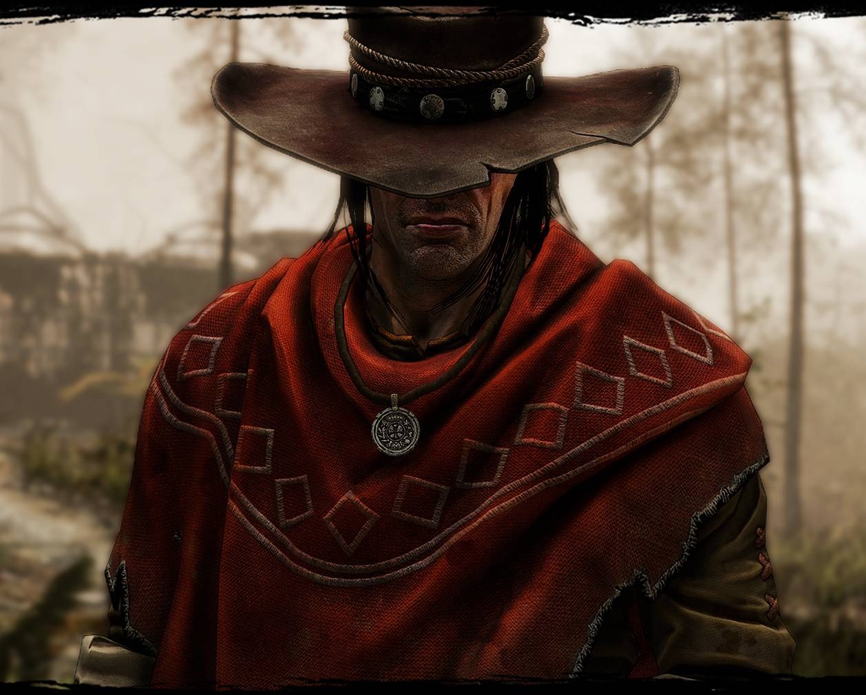 Thương Hiệu Game Cao Bồi Call of Juarez Bất Ngờ Hé Lộ Khả Năng Quay Trở Lại