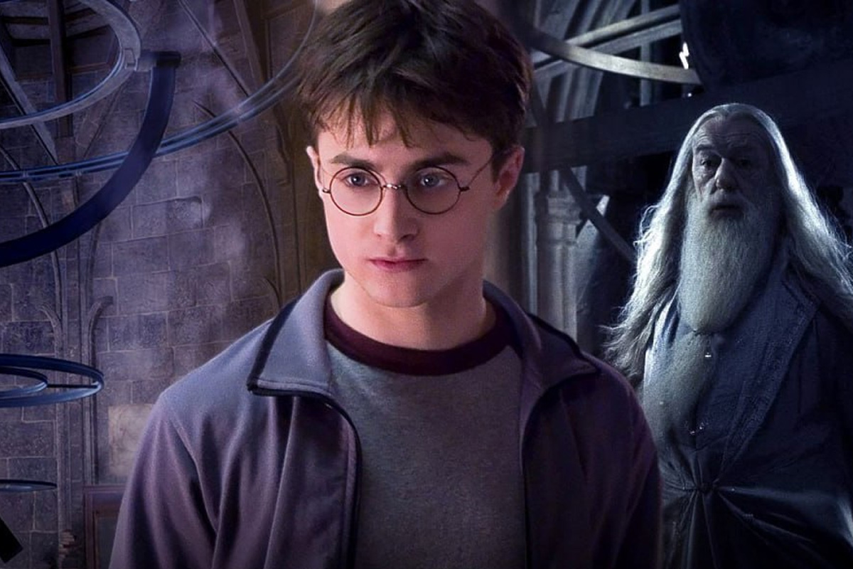 Lý Do Một Cảnh Kinh Điển Trong "Harry Potter" Bị Cắt Dù Khiến Fan Mãn Nguyện