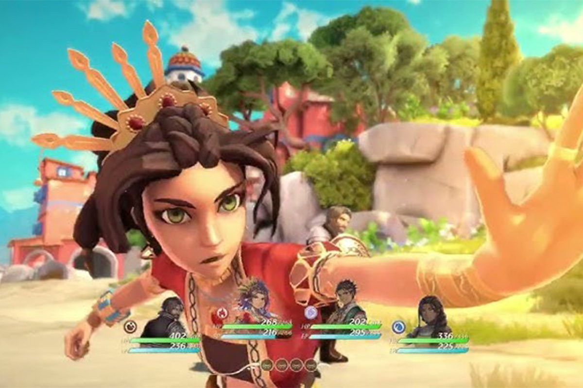 Một dự án game bị hủy dù game thủ đã ủng hộ hơn 340.000 USD