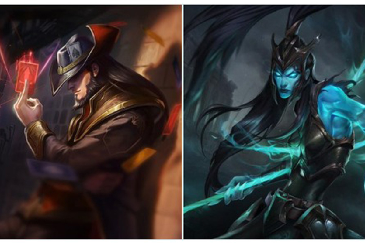 LMHT: Đây chính là 2 vị tướng có số phận hẩm hiu bậc nhất MSI 2025