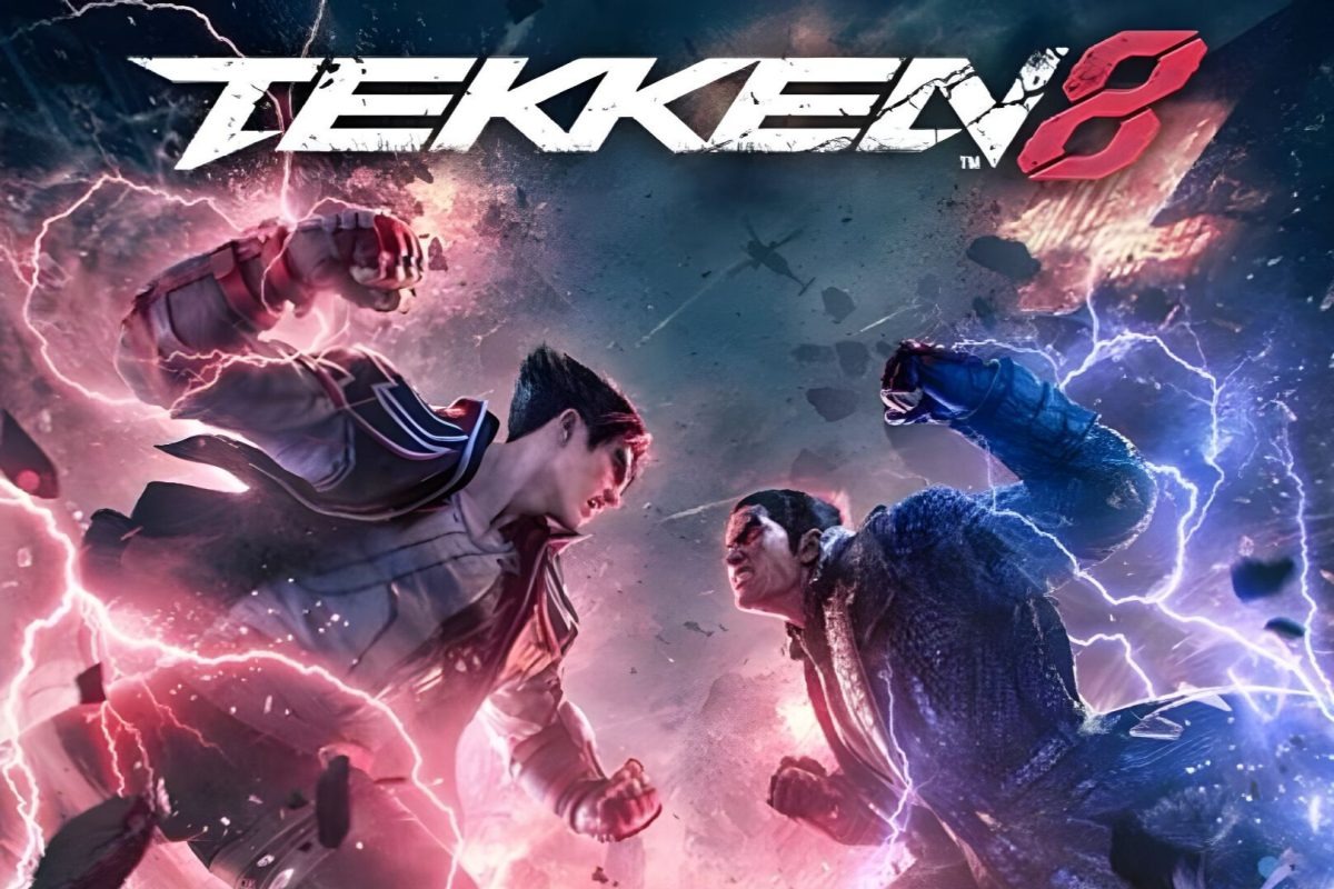 Người Chơi Tekken 8 Không Hài Lòng Với Sự Kiện Hợp Tác Cùng Atelier Yumia