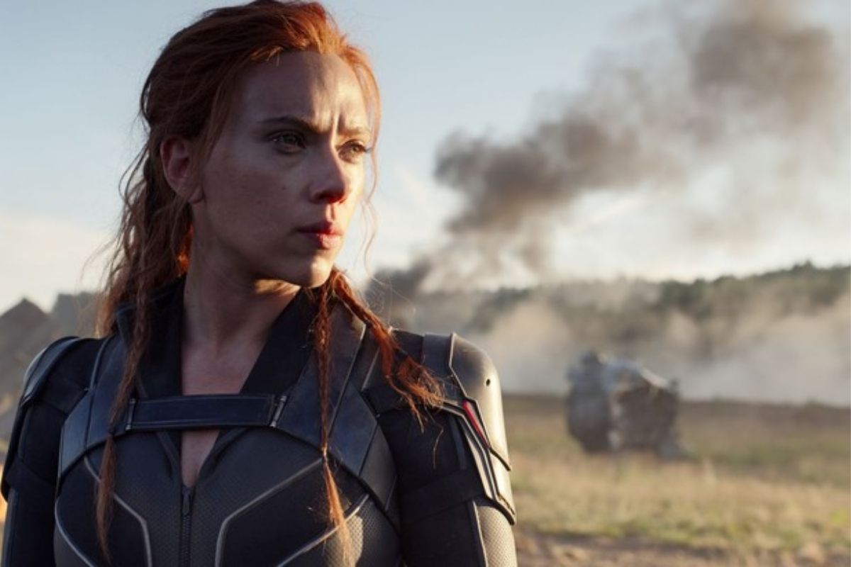 Top 5 Vai Diễn Để Đời Của Scarlett Johansson – 'Bà Hoàng Phòng Vé' Hollywood