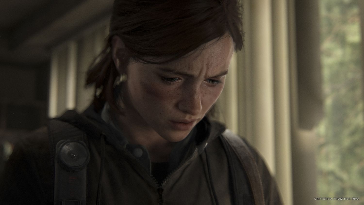 The Last of Us Part 2 Remastered Bất Ngờ Ra Mắt Chế Độ Chronological Experience