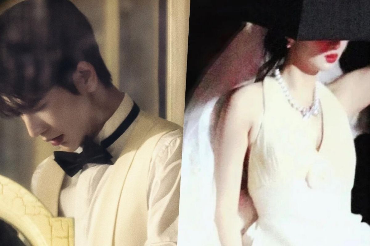 Giây Phút Ấy Quá Giới Hạn: Tình Tiết Cũ Kỹ Nhưng Vẫn Khiến Khán Giả Phát Cuồng 