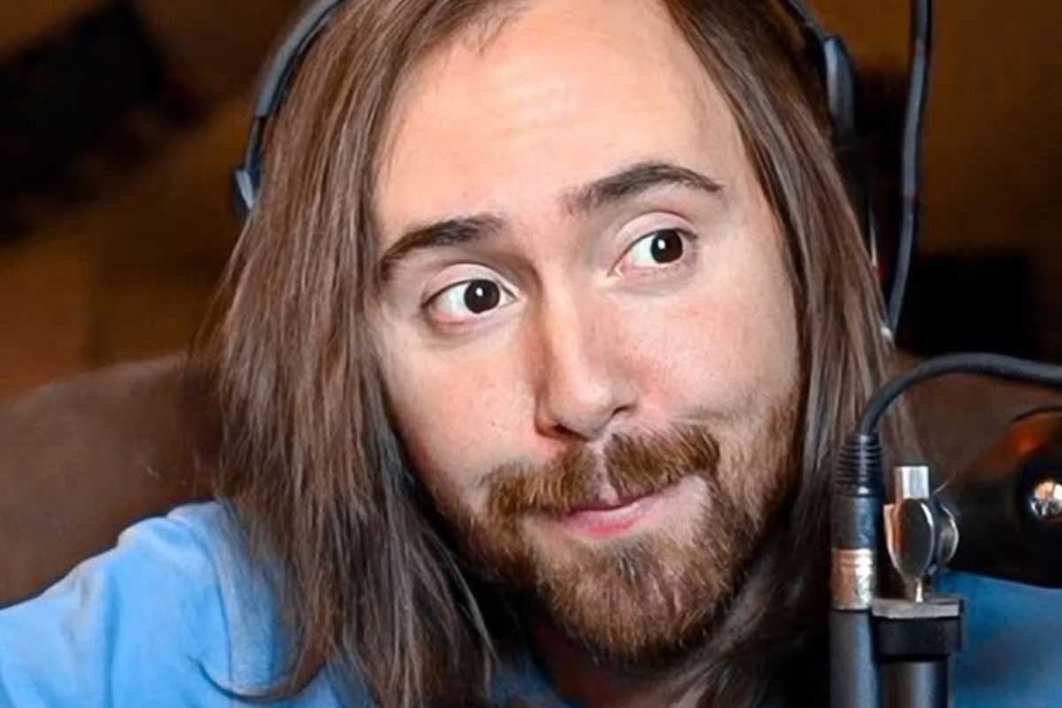 Asmongold Trở Thành Streamer Hàng Đầu Thế Giới Trong Lĩnh Vực Phát Trực Tuyến