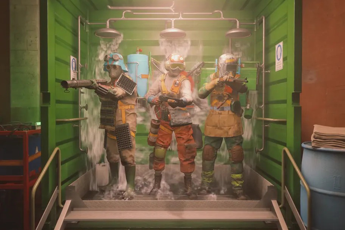 Game co-op gây tranh cãi đạt được thành tích khủng về lượng người chơi sau 1 tuần