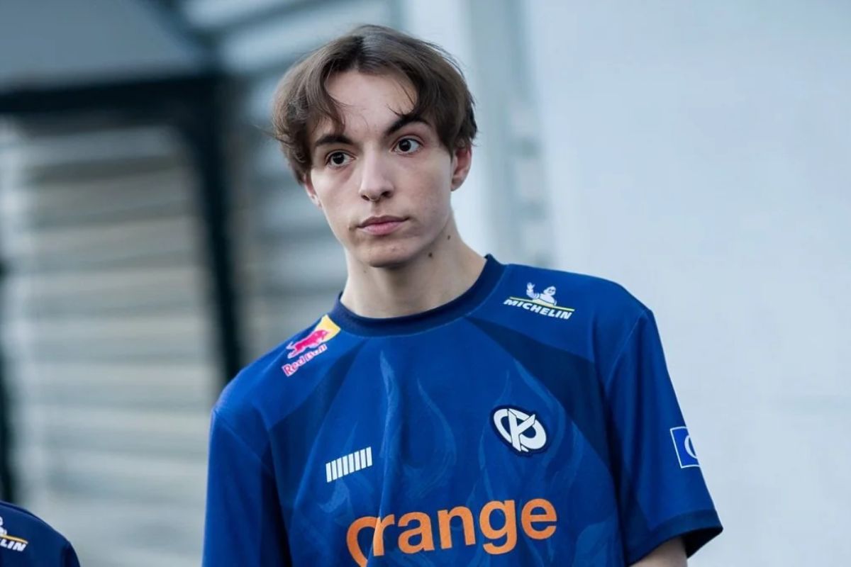 KC Kaliste: “Bất Kể LEC Có Đội Nào Tham Dự MSI, Họ Đều Là Những Đội Yếu Nhất”