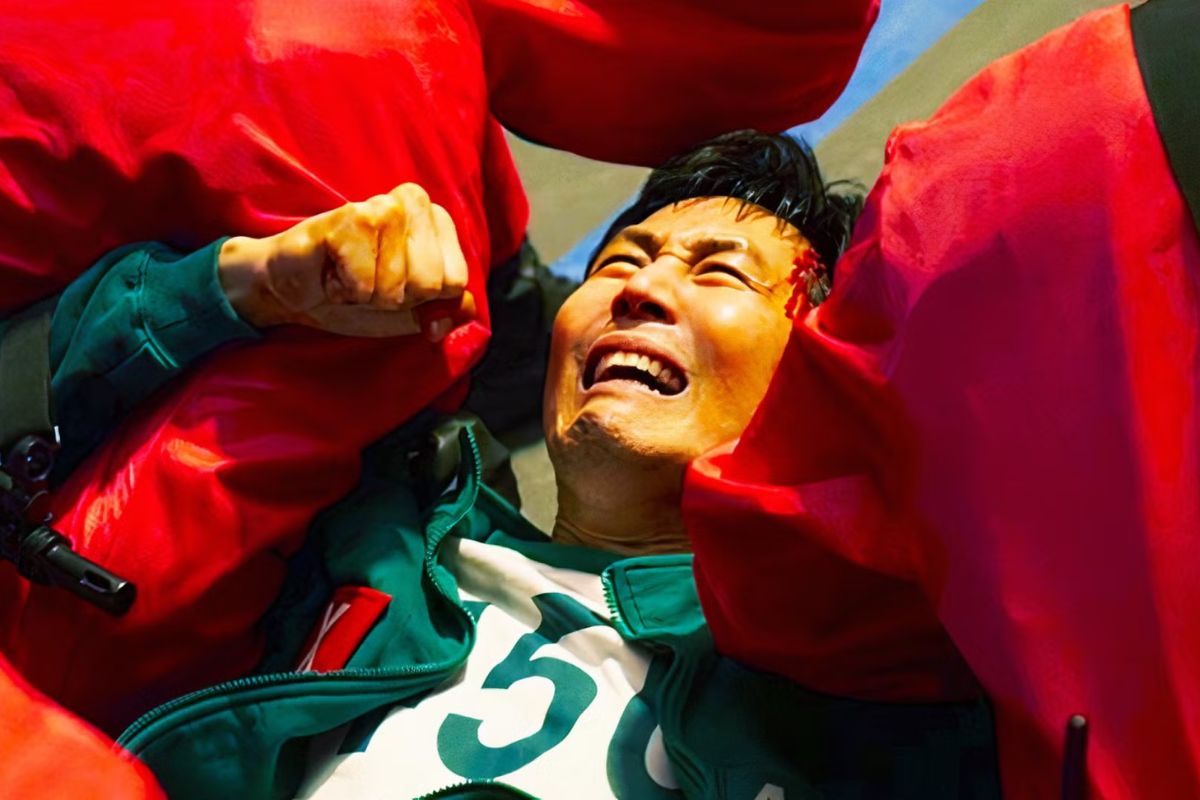 Squid Game: Hé Lộ Khả Năng Ra Mắt Phần Ngoại Truyện Sau Cái Kết Chấn Động Mùa 3