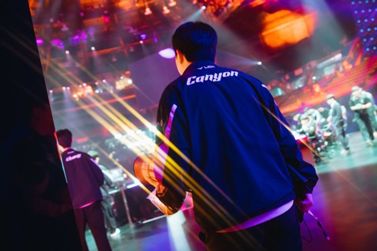 LMHT: Điểm mặt những cái tên khiến cho Gen.G thắng nhọc nhằn trước T1 tại MSI 2025