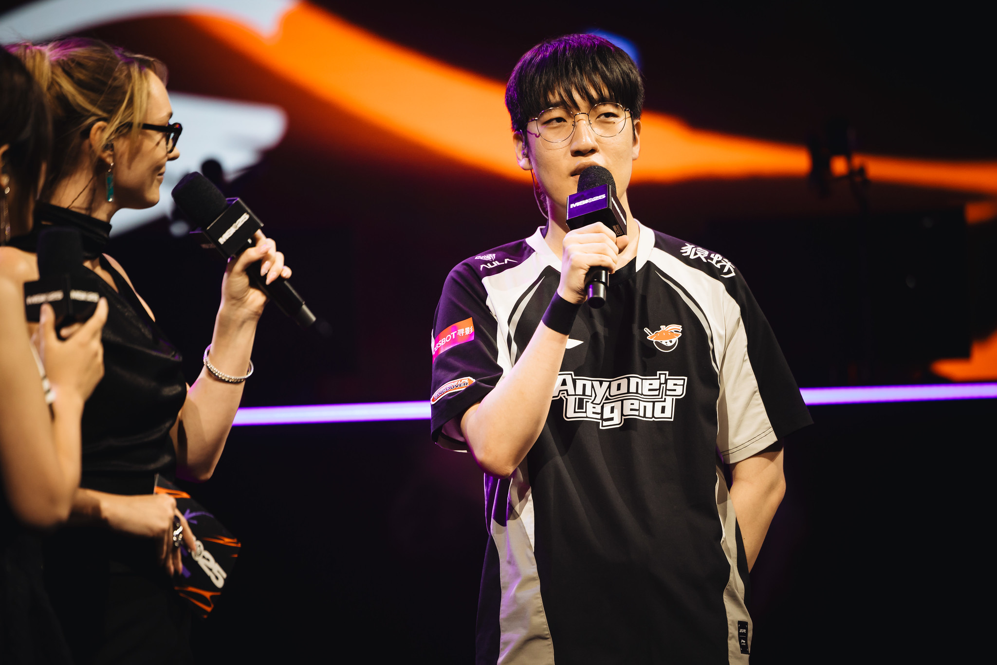 MSI 2025: AL.Tarzan Đã Sẵn Sàng Để Vượt Qua T1, Tiến Vào Chung Kết Tổng