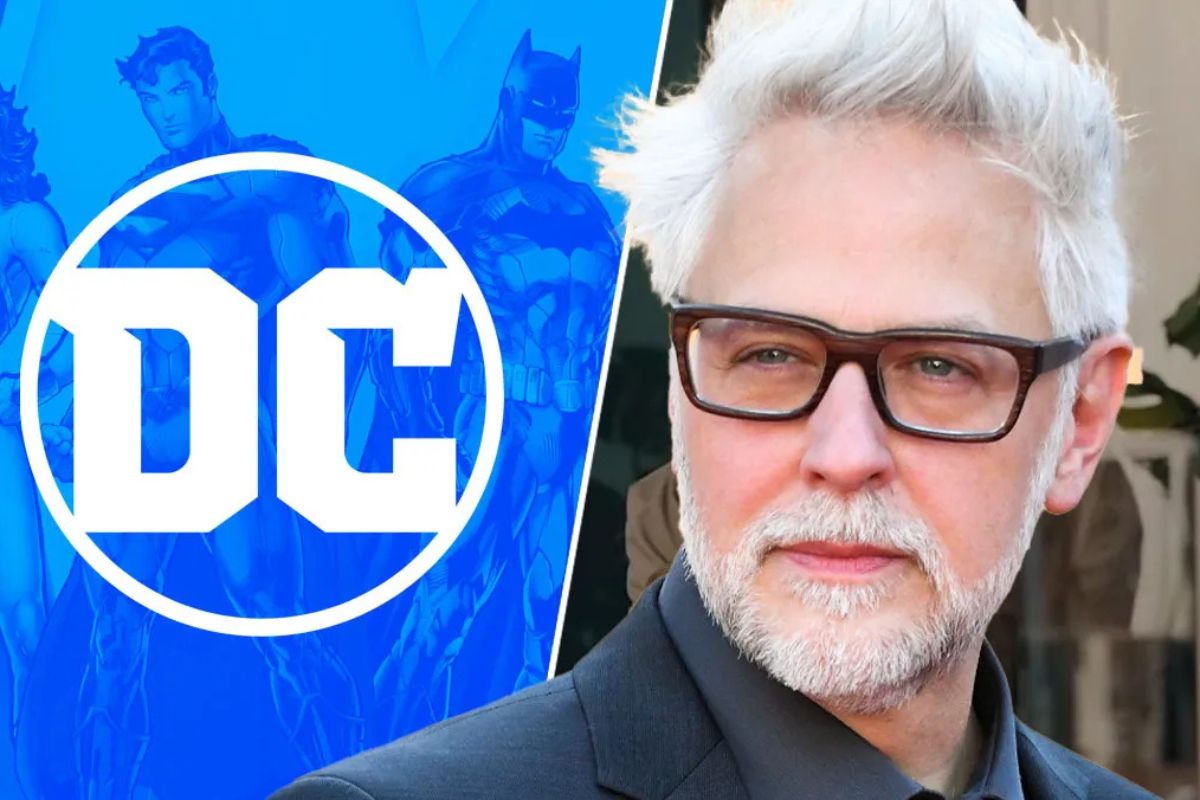 Nhà Làm Phim James Gunn Chia Sẻ Ông Không Hề Cảm Thấy Áy Náy Khi Rời Marvel Đến DC