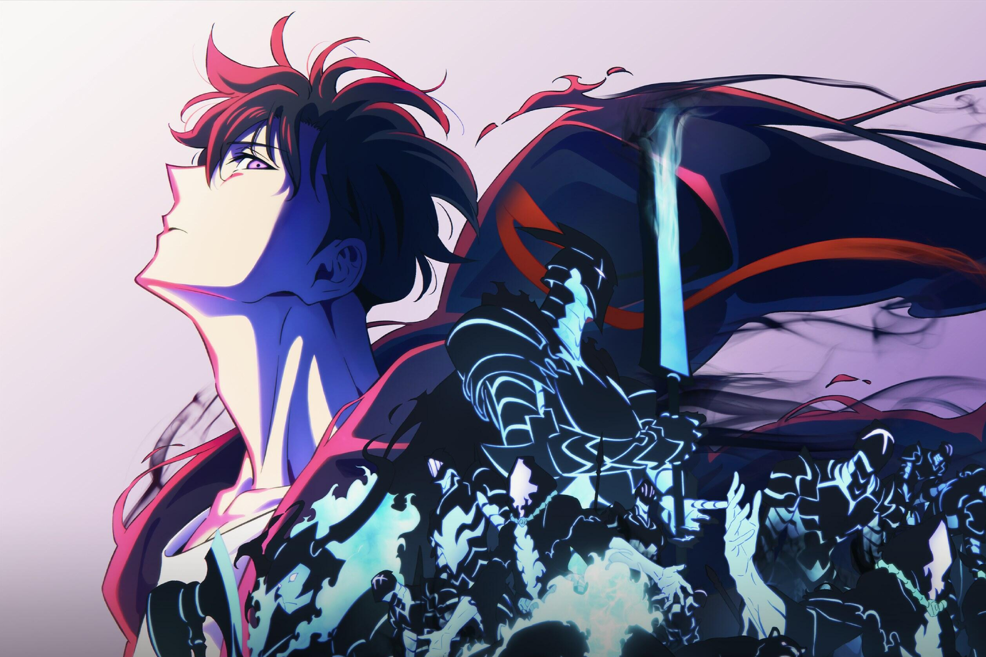 Solo Leveling “bá đạo” lấn lướt anime bản địa, định hình sự thành công trên trường quốc tế?