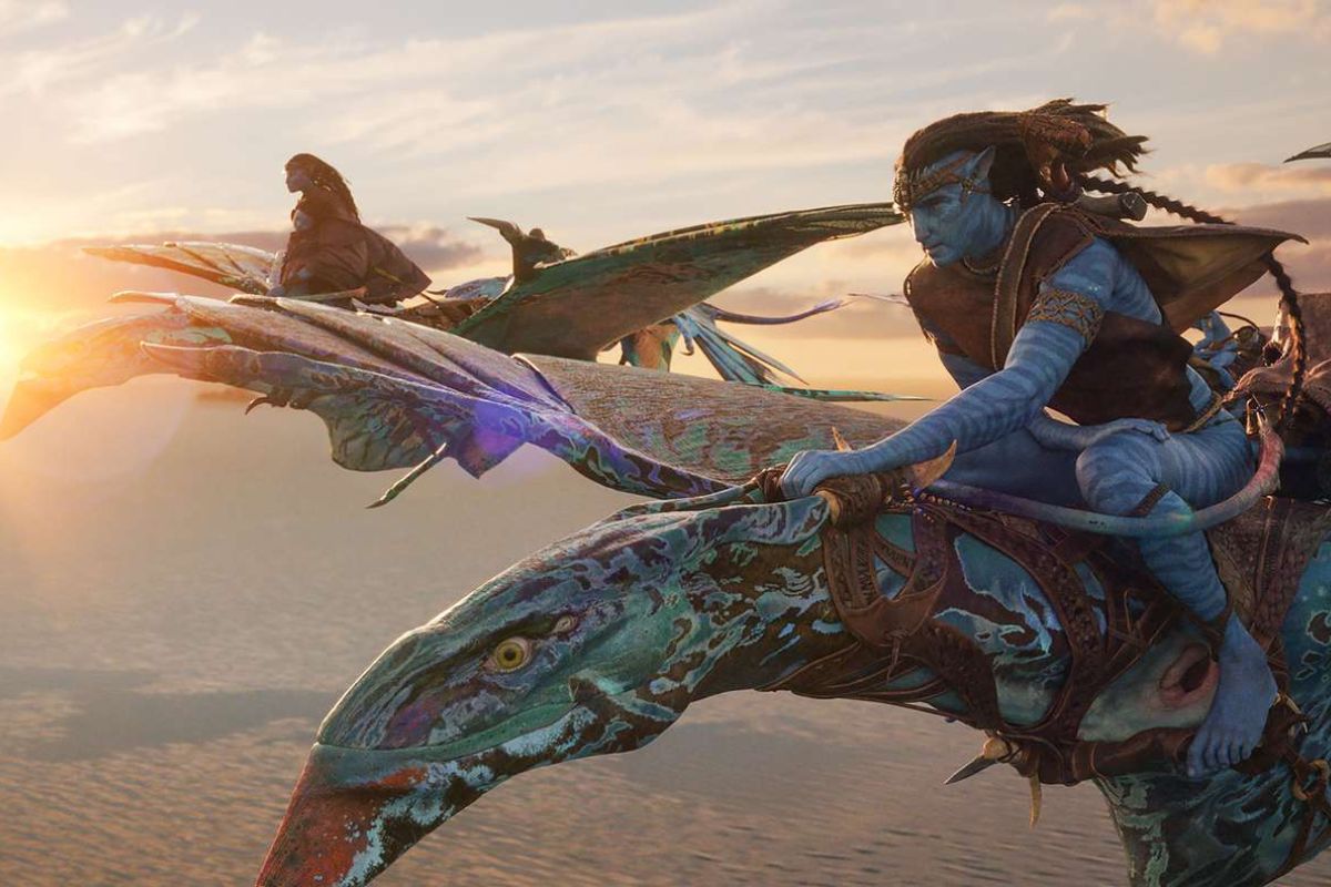 Avatar 3 Hé Lộ Ảnh Hưởng Sâu Sắc Từ Cái Chết Của Neteyam Đến Gia Đình Sully
