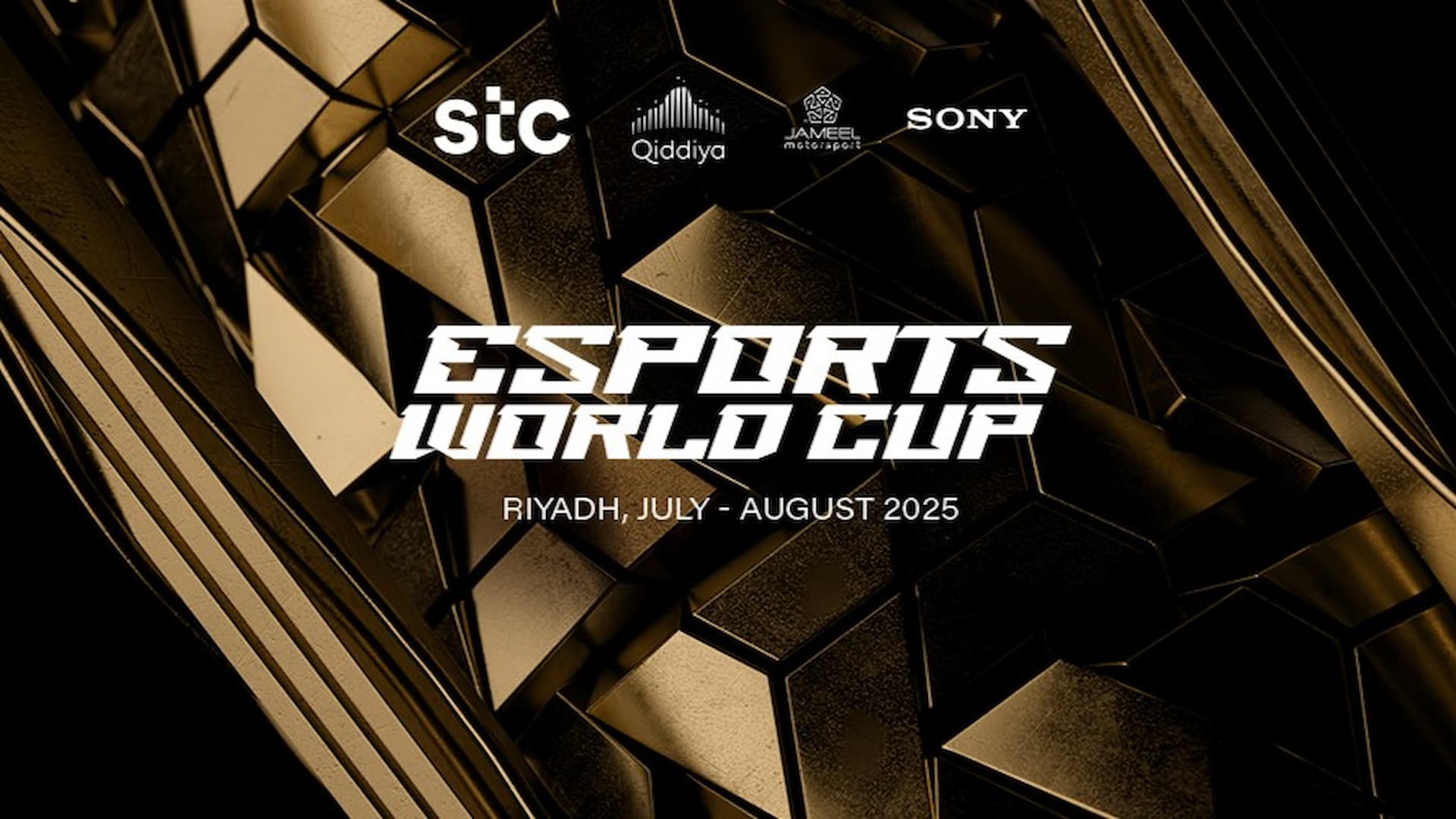 Những Đội Tuyển Thể Thao Điện Tử Việt Nam Góp Mặt Tại Esports World Cup 2025
