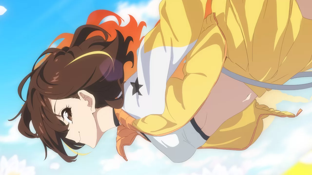 Anime Free Fire công bố dàn nhân lực, Kelly chính thức trở thành nhân vật trung tâm