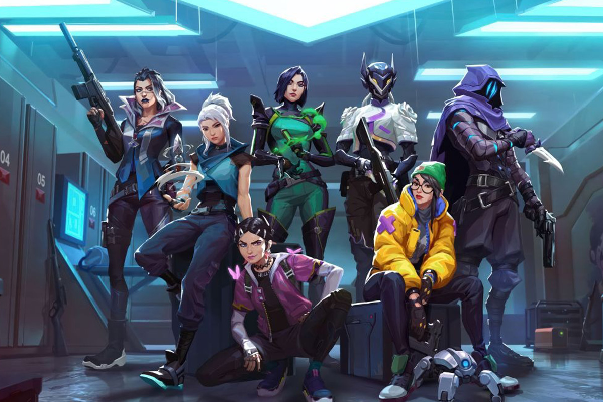 VALORANT Mobile đạt hơn 40 triệu lượt đăng ký trước, hứa hẹn thành công vang dội khi ra mắt