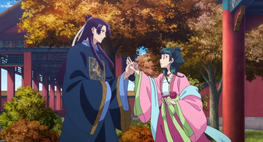 Dược sư tự sự sẽ kéo dài tới 200 tập? Hé lộ tốc độ chuyển thể chậm nhưng đầy hấp dẫn khiến fan “mê mẩn”