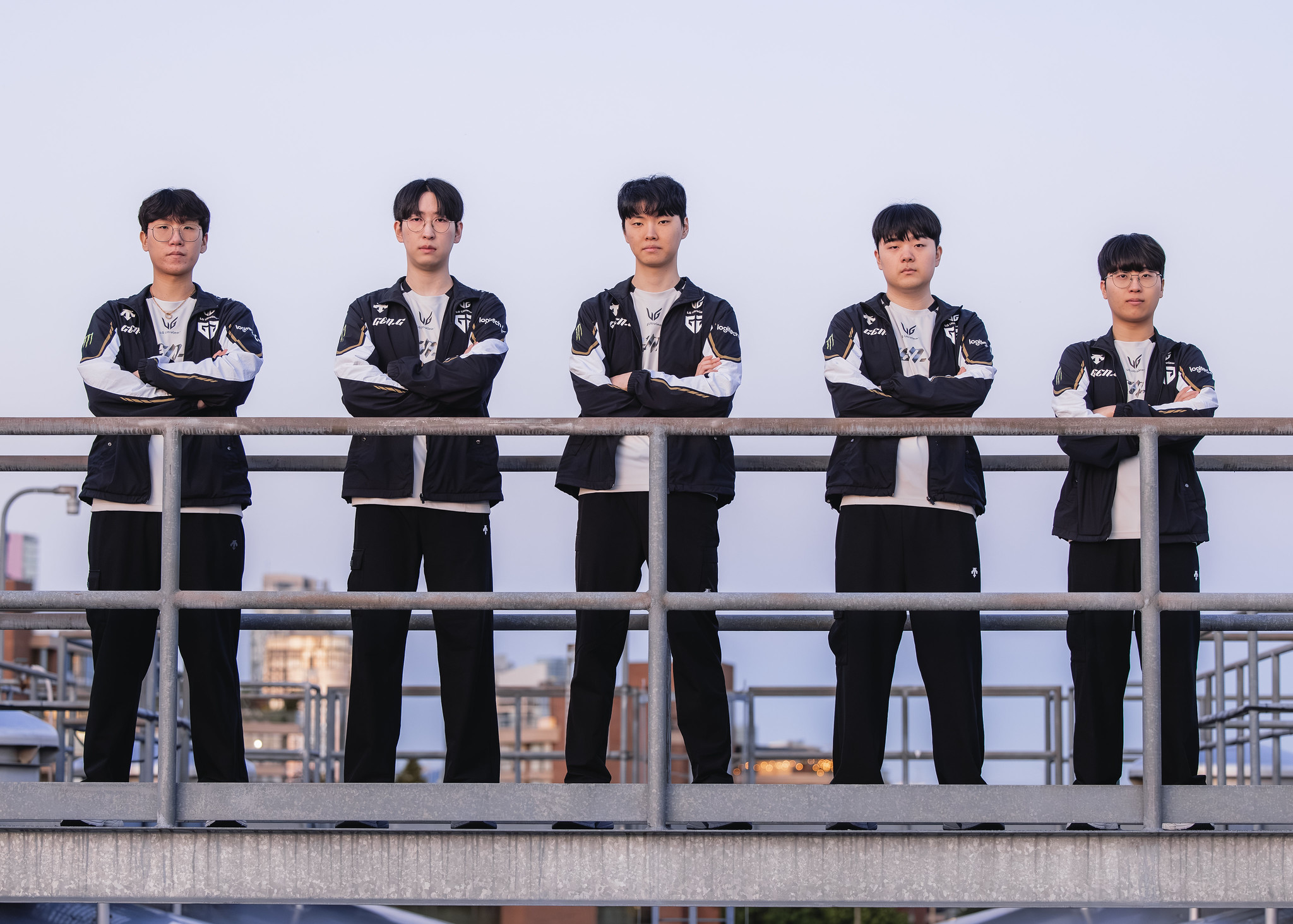 MSI 2025: GEN.G Lần Thứ Hai Giơ Cao Chức Vô Địch, Bảo Toàn Mạch Bất Bại Của Mình