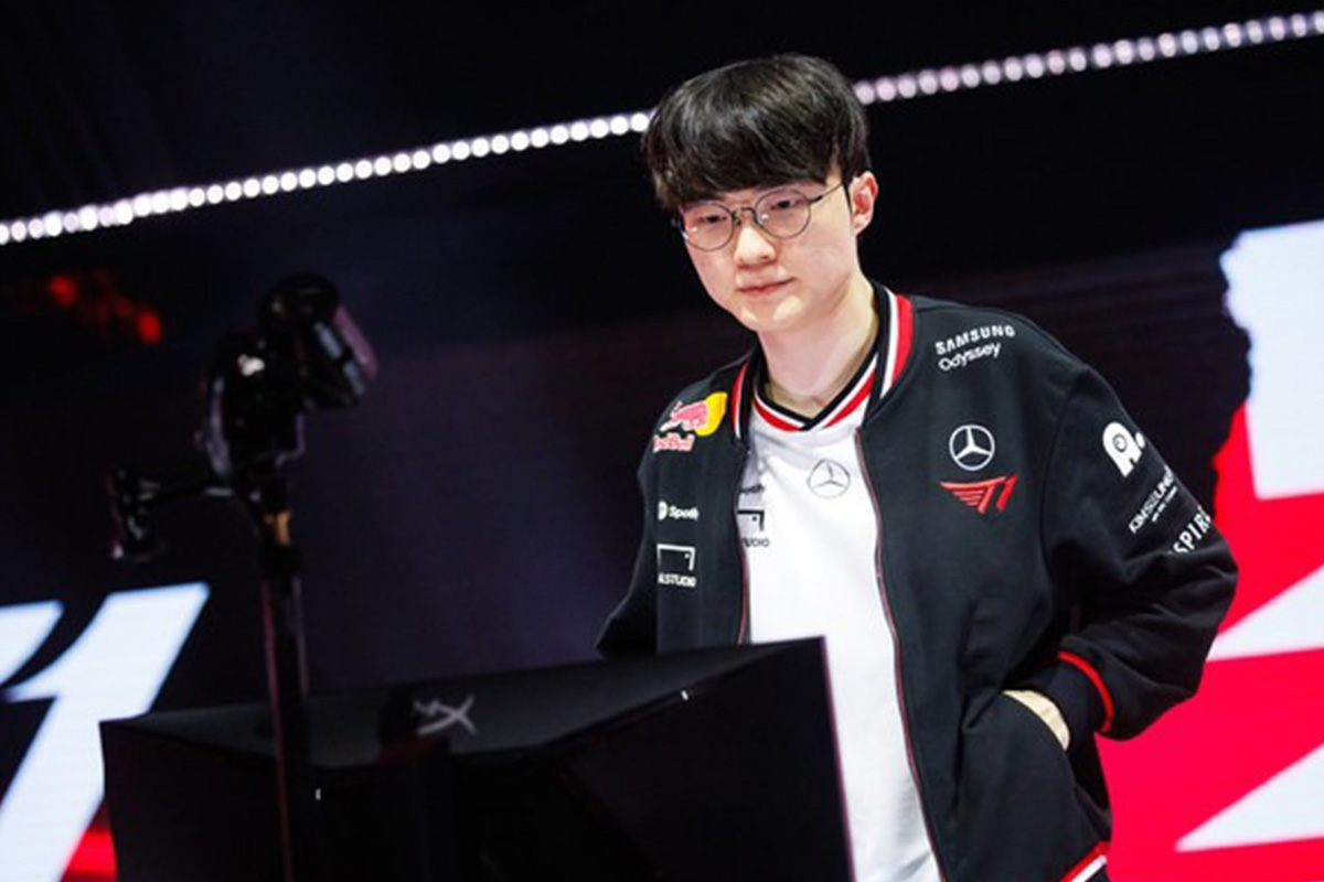 LMHT: T1 là đội tuyển có hành trình MSI nhọc nhằn bậc nhất lịch sử