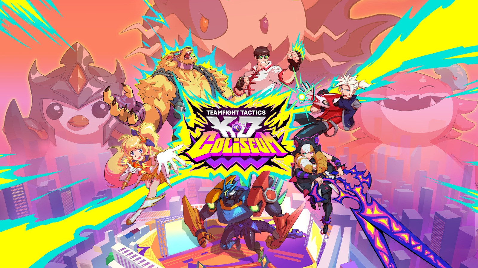 Đấu Trường Chân Lý Mùa 15: Tổng Hợp 11 Hệ Góp Mặt Trong Đại Chiến Anh Hùng