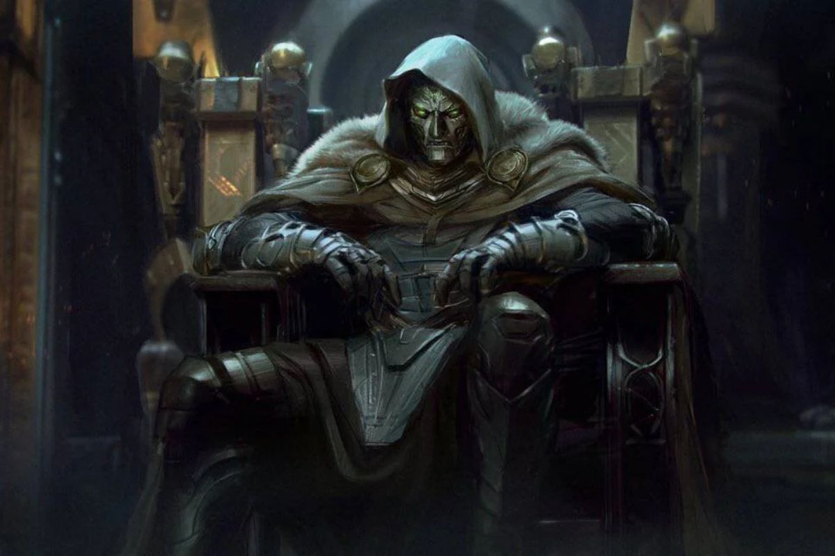 Avengers: Doomsday – Lộ Hình Ảnh Các Siêu Anh Hùng Tụ Họp Trên Tàu Không Gian