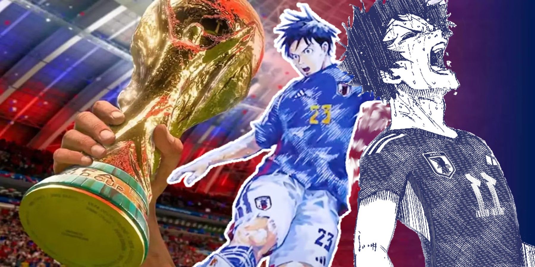 Spoiler Blue Lock Chap 311: 1 ngày trước thềm U20 World Cup