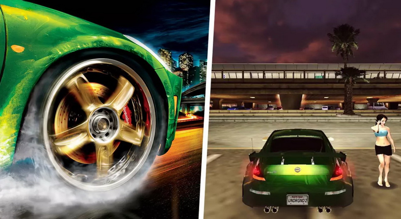 EA "tạm dừng" dòng game Need for Speed - Tương lai bất định cho tượng đài đua xe 30 năm tuổi