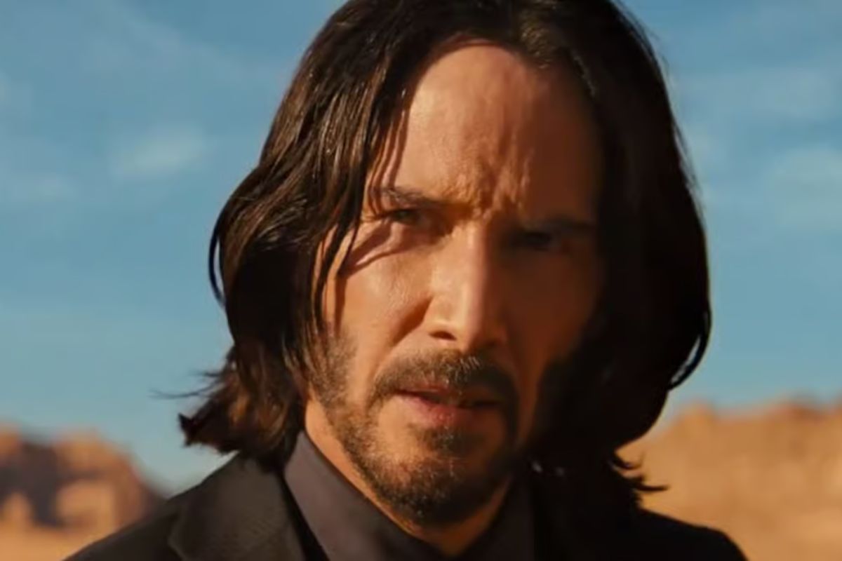 Keanu Reeves Chi Tiền “Khủng” Để Gỡ Bỏ Tài Khoản Giả Trên TikTok và Meta