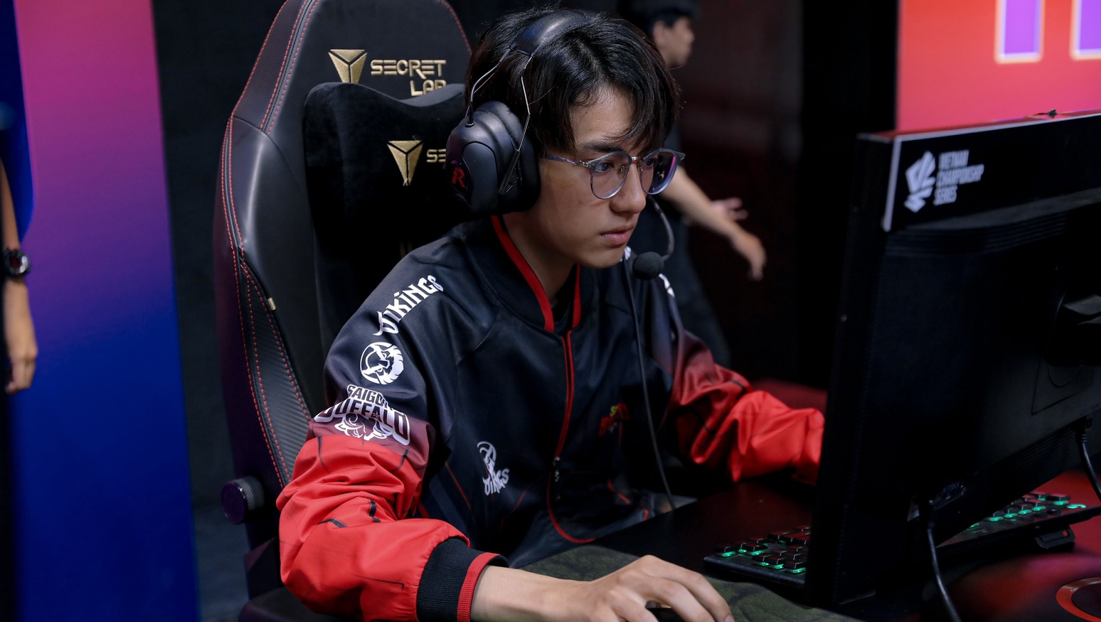 Tuyển Thủ Đường Trên Đầy Tiềm Năng Của VCS Bất Ngờ Giải Nghệ Ở Tuổi 23