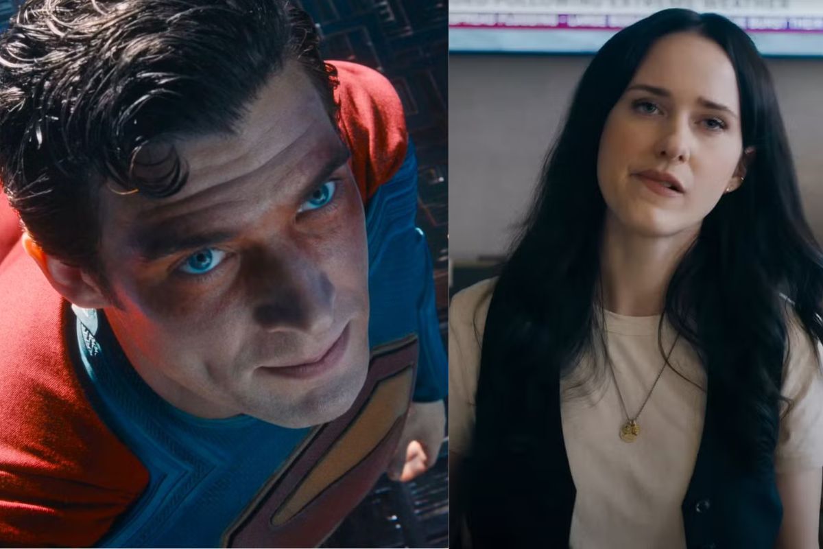 Rachel Brosnahan Gợi Ý Lois Lane Sẽ Có Siêu Năng Lực Trong Vũ Trụ Điện Ảnh DCU