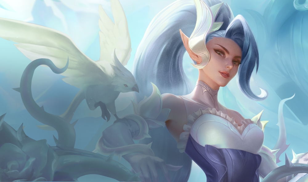 Đấu Trường Chân Lý Mùa 15: Tổng Hợp 14 Tộc Góp Mặt Trong Đại Chiến Anh Hùng