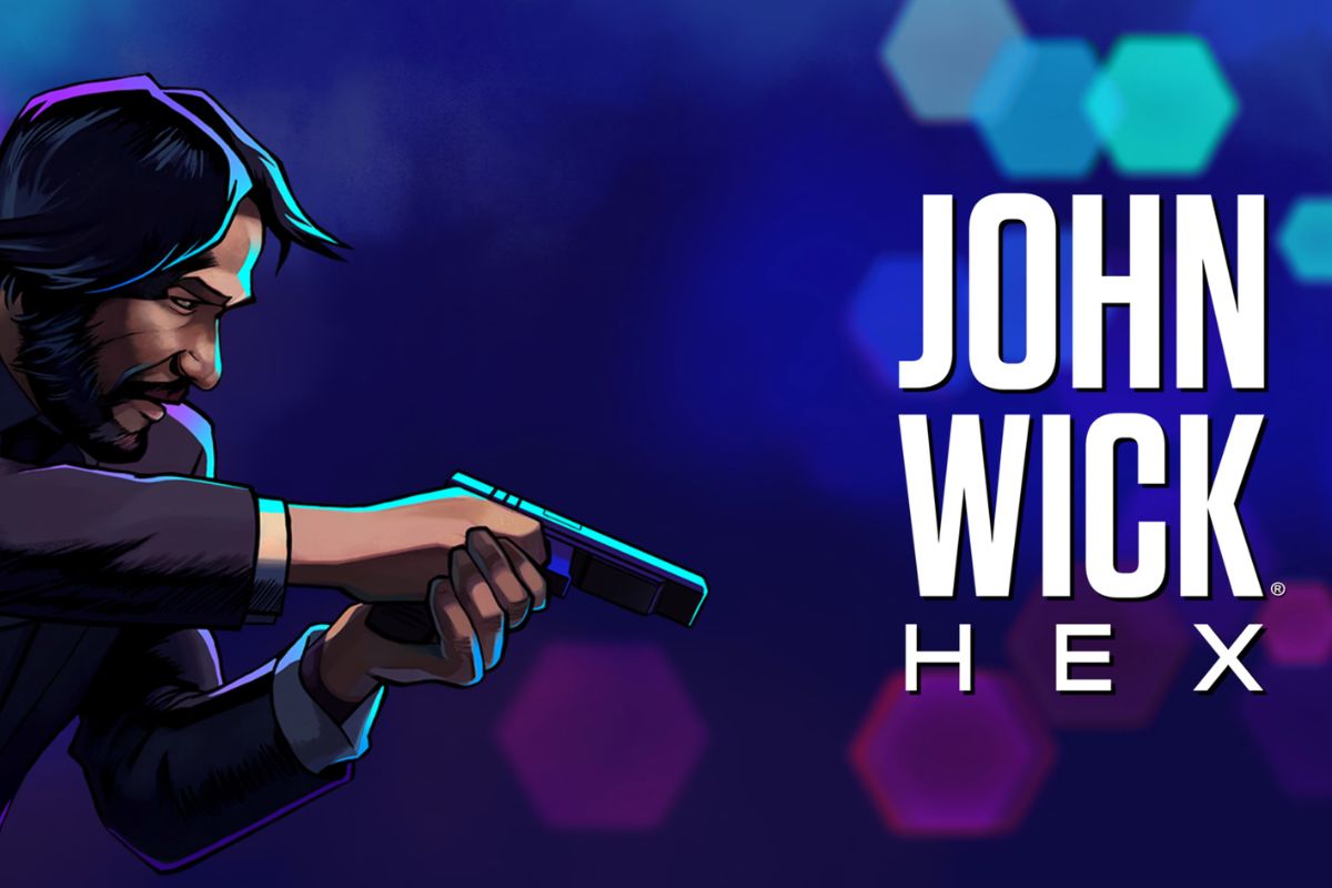 Tựa Game John Wick “Chính Chủ” Chuẩn Bị Biến Mất Mãi Mãi