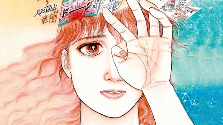 Manga "Watashi ga Mita Mirai" tiên tri thảm họa thu về hàng trăm triệu yên dù thực tế không có gì xảy ra