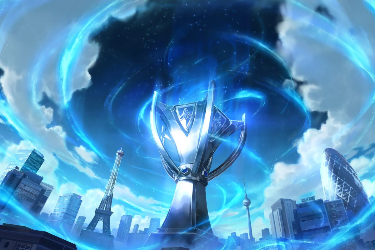 LMHT: Nhìn Lại Bảng Xếp Hạng Sức Mạnh Toàn Cầu Của Riot Games Sau MSI 2025