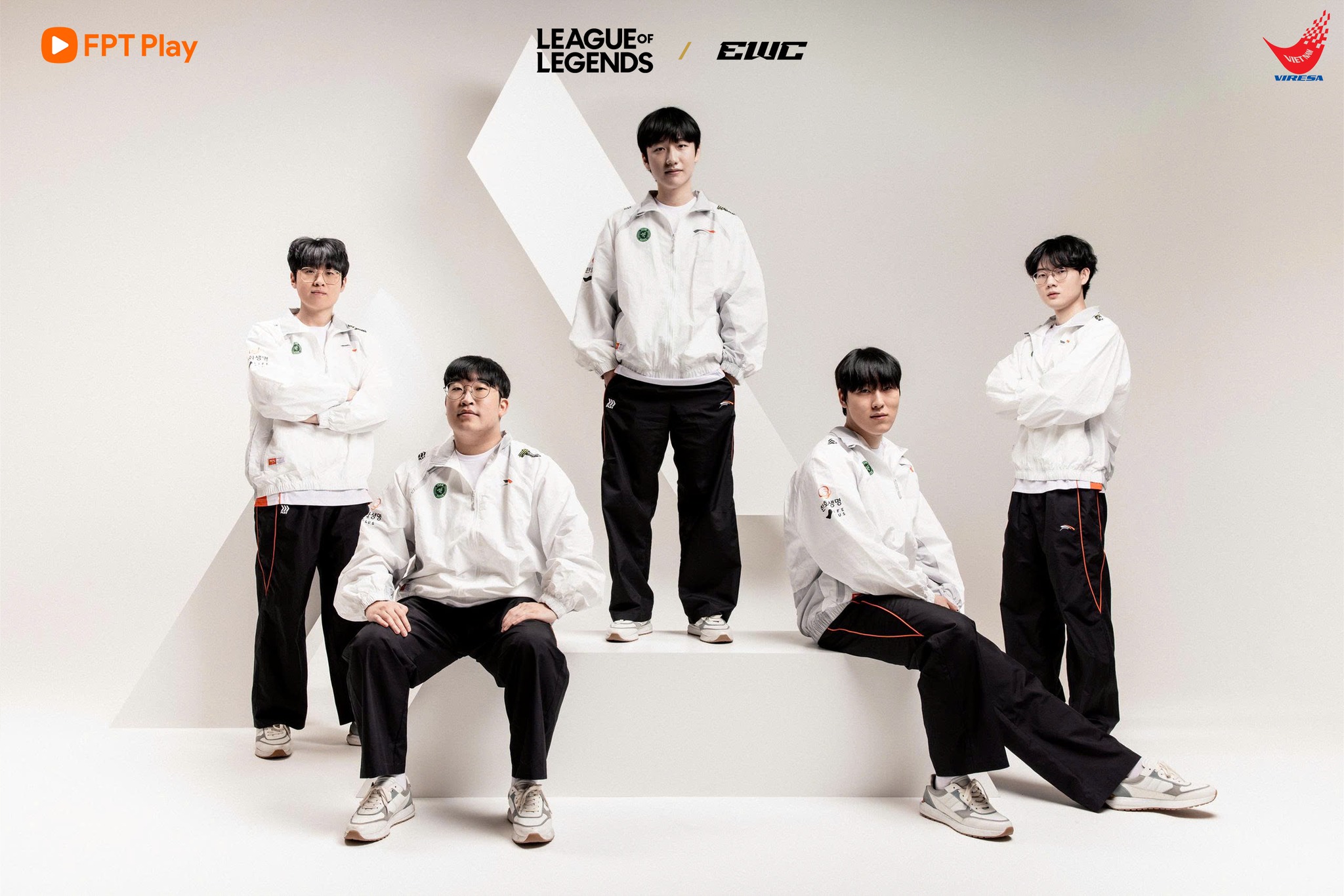 Esports World Cup 2025: Hanwha Life Esports Mở Màn Với Thắng Lợi Áp Đảo Trước CFO